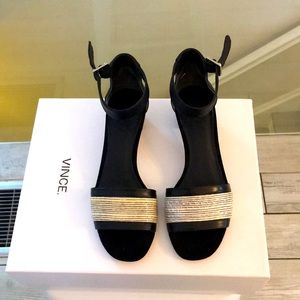 Vince Raine sandals